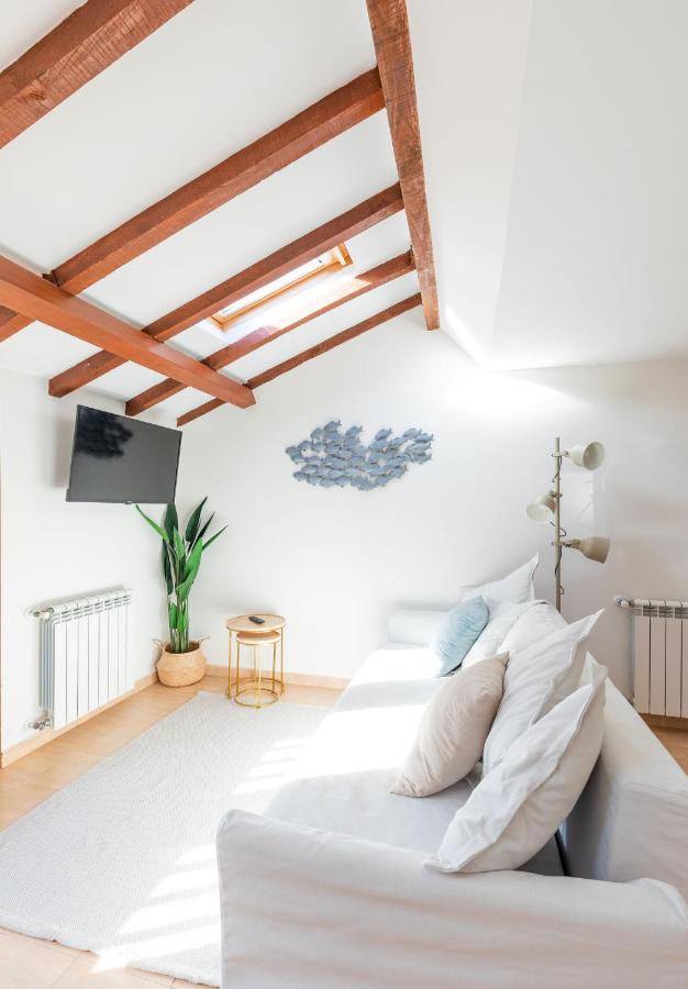 Ipar Kale - Baskeyrentals Appartement