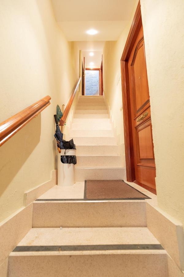 Ipar Kale - Baskeyrentals Appartement Mutriku