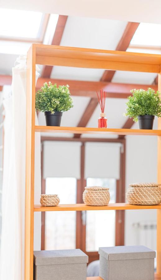 Appartement Ipar Kale - Baskeyrentals *