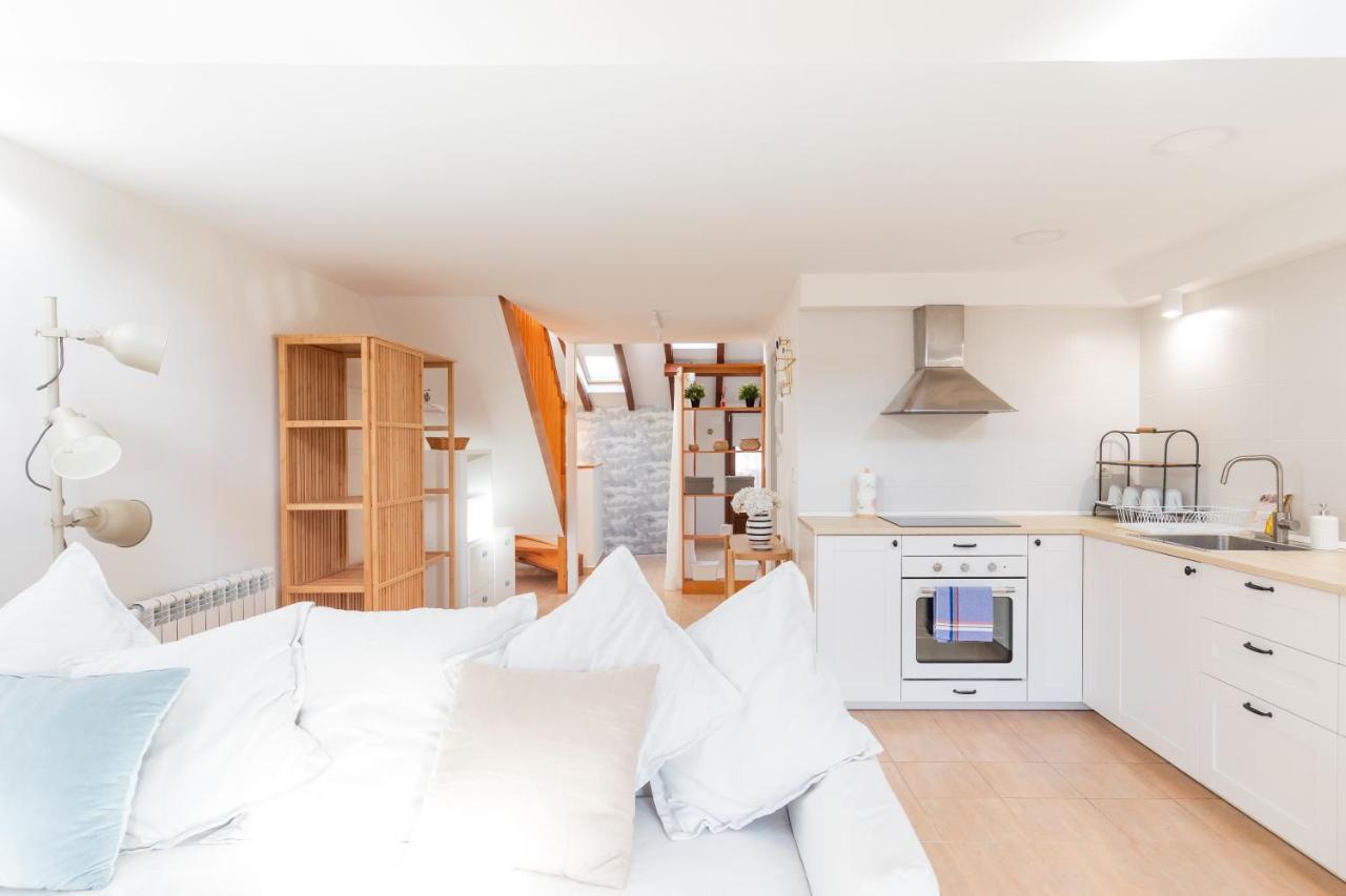 Ipar Kale - Baskeyrentals Appartement