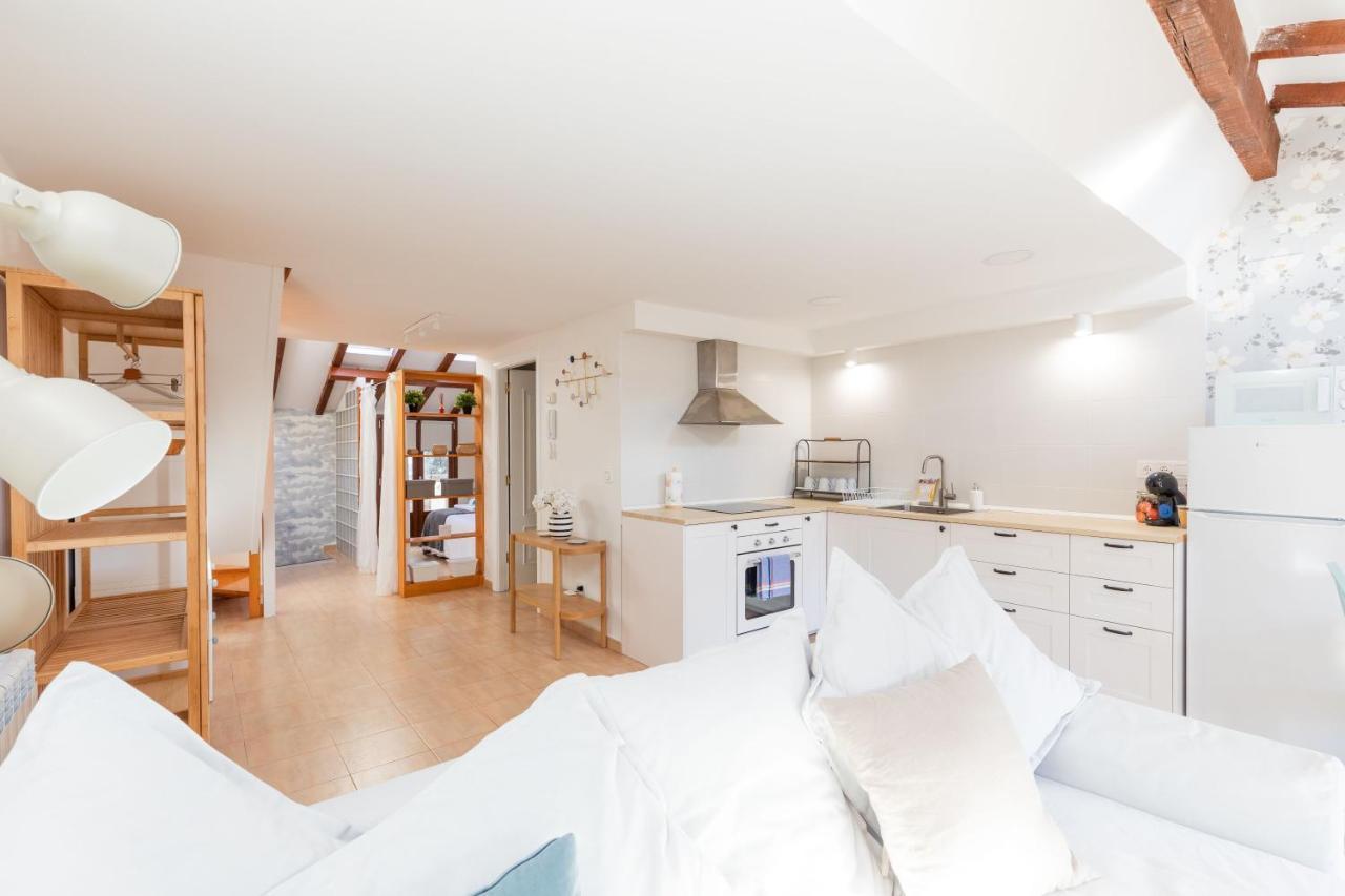 Ipar Kale - Baskeyrentals Appartement
