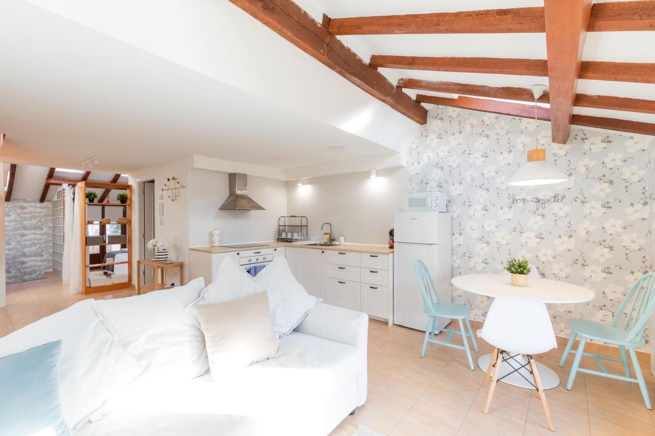 Appartement Ipar Kale - Baskeyrentals *