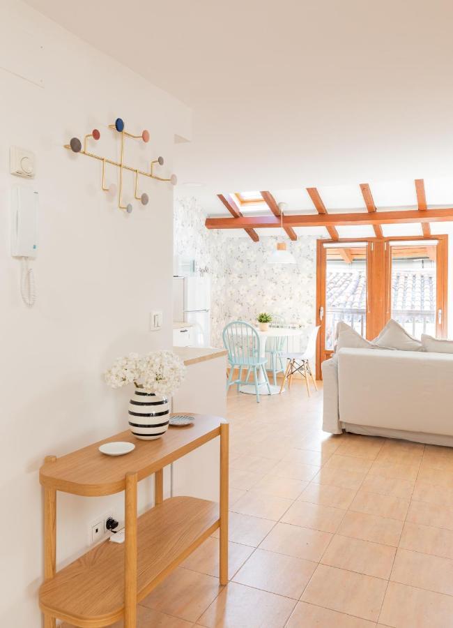 Ipar Kale - Baskeyrentals Appartement