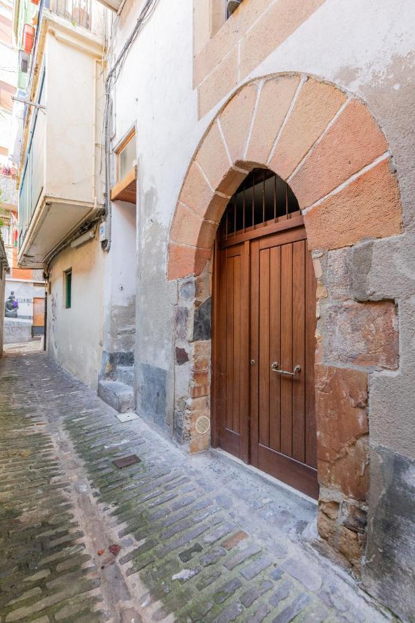 Appartement Ipar Kale - Baskeyrentals Mutriku