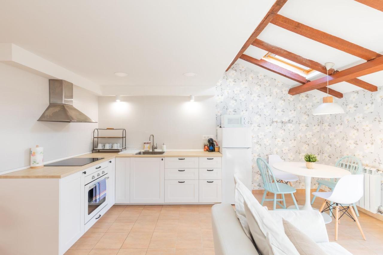 Ipar Kale - Baskeyrentals Appartement Mutriku