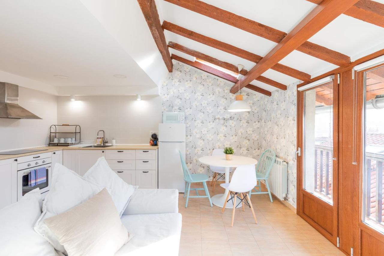 Ipar Kale - Baskeyrentals Apartment