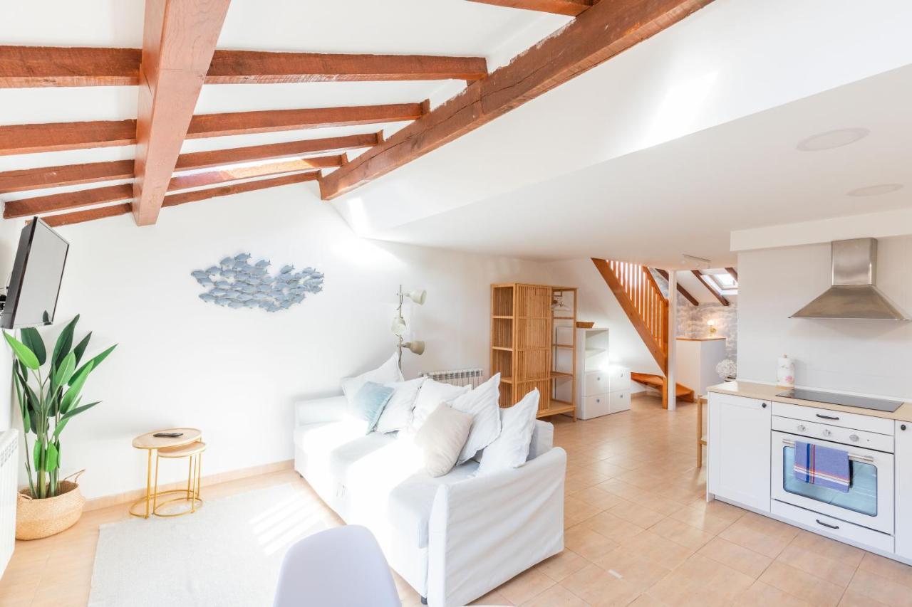 Ipar Kale - Baskeyrentals Apartment Mutriku