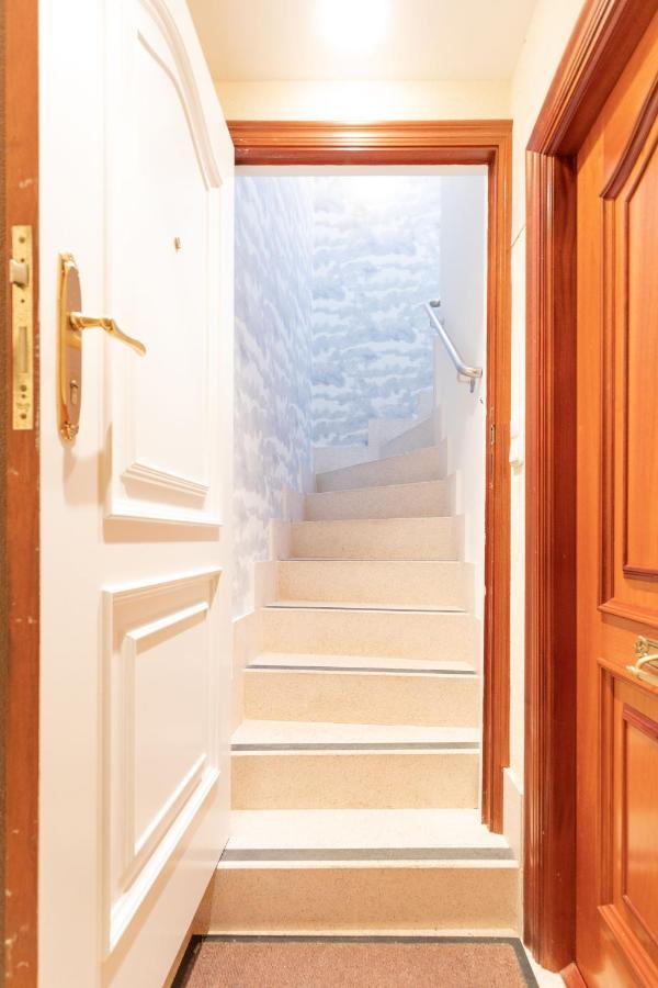Ipar Kale - Baskeyrentals Apartment Mutriku