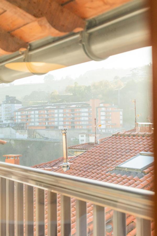 Apartment Ipar Kale - Baskeyrentals Mutriku