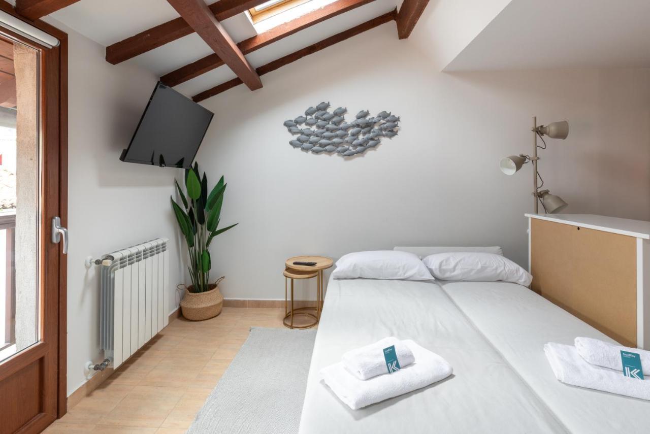Apartment Ipar Kale - Baskeyrentals *