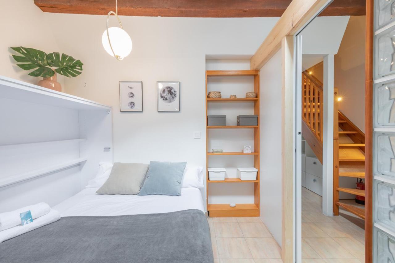 Ipar Kale - Baskeyrentals Apartment *